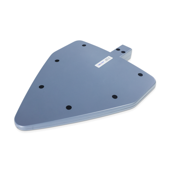 ANT-DA13  - Siglent Directional Antenna, N type 500MHz~8GHz