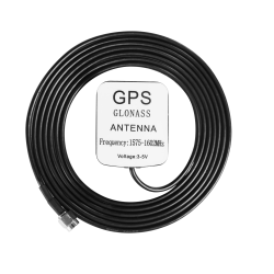 ANT-GPS1 - Siglent GPS antenna, SMA(M), 100cm