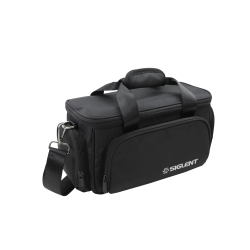 BAG-S2 - Soft Carry Case for SDS2000X, SDS2000X Plus, SDS5000X, SSA3000X，SVA1000X, SSA3000X-R, SSA3000X Plus