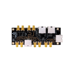FX-MGETH - Siglent SDS7000A Options: 2.5G/5G/10G Ethernet test fixture