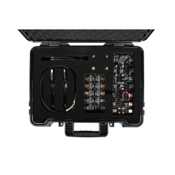 FX-USB2 - Siglent Fixture - USB 2.0 test fixture