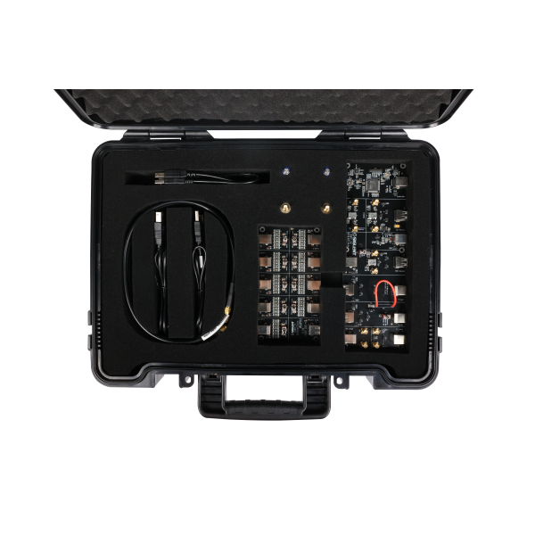 FX-USB2 - Siglent Fixture - USB 2.0 test fixture