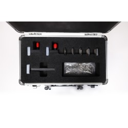 KWR42A - Siglent VNA Calibration Kit: 18~26.5 GHz waveguide cal.kit