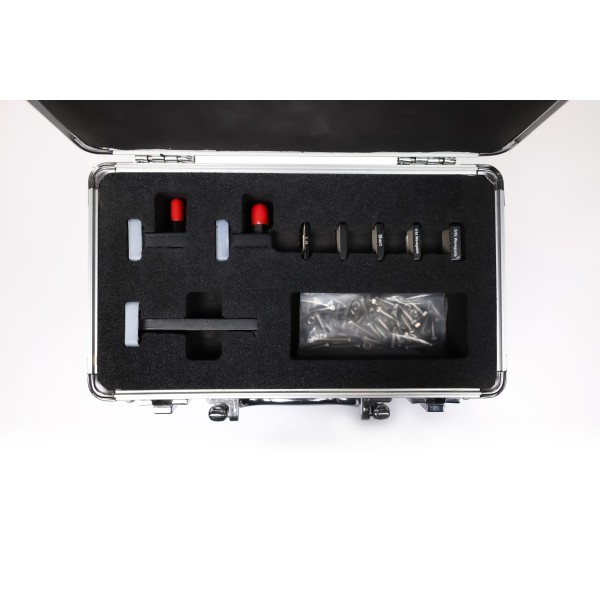 KWR42A - Siglent VNA Calibration Kit: 18~26.5 GHz waveguide cal.kit