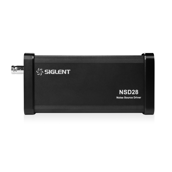 NSD28 - Siglent Spectrum Analyzer Option -Noise source driver(hardware), connect spectrum analyzer to noise source