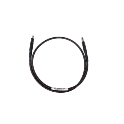S40-29M29F-1M - Siglent RF Accessories: 2.92 mm(M)- 2.92 mm (F) RF Cable DC~40 GHz,1000 mm