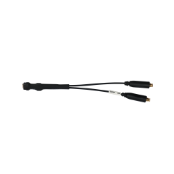 SAP5-DRP45 - Siglent Active Probe Accessories: Includes 1 socketed head DRP-45, 2 swivel tips, 5 straight tips, 5
pogo tips