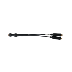 SAP5-SRP45 - Siglent Active Probe Accessories: Includes 1 socketed head SRP-45, 2 swivel tips, 5 straight tips, 5
pogo tips