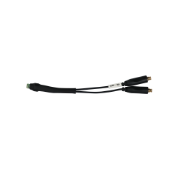 SAP5-SSI50 - Siglent Active Probe Accessories: Includes 1 solder-in head SSI-50,20 lead resistors, 1 meter of silver wire.