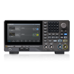 SDG3082X - Siglent SDG3000X Series: 80MHz 2Ch 1.2GSa/sec  Function/Arbitrary Waveform Generator