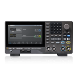 SDG3162X - Siglent SDG3000X Series: 160MHz 2Ch 1.2GSa/sec  Function/Arbitrary Waveform Generator