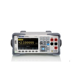 Siglent SDM4065A vs Keysight 34465A : Why the Siglent SDM4065A Is the Better Value for Most Labs