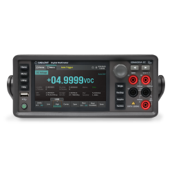 SDM4055A - 5.5 Digit Benchtop Digital Multimeter