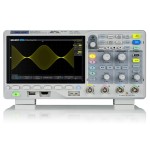 SDS1104X-E - Siglent 100MHz, 4CH Oscilloscope