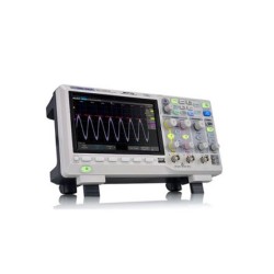 SDS1202X-E - Siglent 200MHz, 2CH Oscilloscope