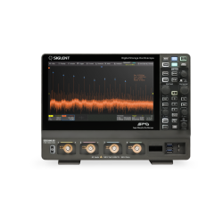 SDS3000HD-BW5TA - Siglent Oscilloscope Option - 500 MHz to 1 GHz bandwidth upgrade (software)