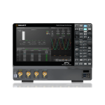 SDS5054X - Siglent Digital Storage Oscilloscope