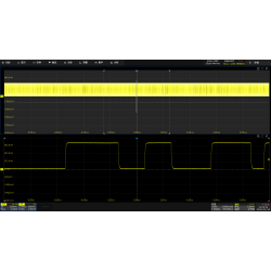 SDS7000A-1GPTS - Siglent Oscilloscope Option - 1Gpts memory depth (software)