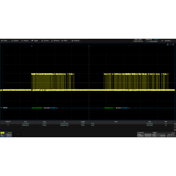 SDS7000A-CANFD - Siglent Oscilloscope Option - CAN FD trigger & decode (software)