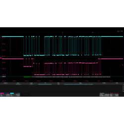 SDS7000A-CANXL - Siglent SDS7000A Options: CAN XL decode (software)
