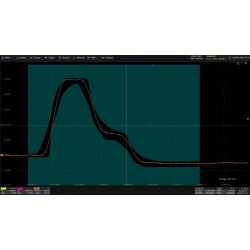 SDS7000A-CT-1000BASE-T - Siglent Oscilloscope Option - 1000Base-T compliance test (software)