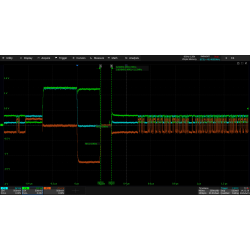 SDS7000A-CT-DP - Siglent SDS7000A Options: MIPI-DPHY compliance test (software)