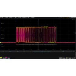 SDS7000A-USB2 - Siglent Oscilloscope Option - USB 2.0 decode  (software)