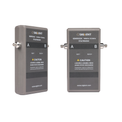SEM5022A - Siglent - 2 ports, 100 kHz~13.5 GHz, 3.5 mm female