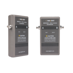 SEM5032A - Siglent - 2 ports, 100 kHz~26.5 GHz, 3.5 mm female