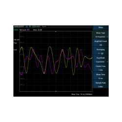 SHA860-IQA - Siglent SHA800A Options: IQ Data Acquisition