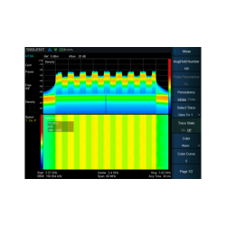 SHA860-RTA - Siglent SHA800A Options: Real-Time Spectrum Analysis