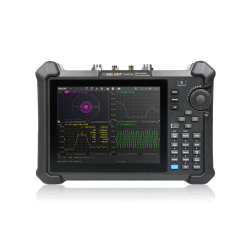 SHN914A - Siglent SHN900A Series: 14GHz 2 Port Portable Handheld Vector Network Analyzer