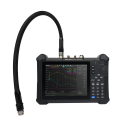 SHN920A - Siglent SHN900A Series: 20GHz 2 Port Portable Handheld Vector Network Analyzer