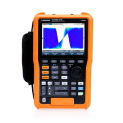 SHS1202X - Siglent 200 MHz; 2 isolated channels, 1 GSa/s; ·12 Mpts points memory depth;  1 Mpts FFT； 6000 counts DMM;   Includes Recorder mode, including Sample and Measurement Loggers；  IP Rating: IP51isolation level: CATII 1000 V and CATIII 600 V 
