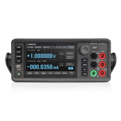 Siglent SMM3311X vs Keysight B2900B: Why the Siglent Is the Better Value for Many Labs
