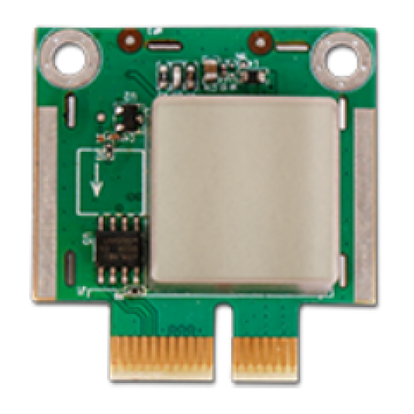 SNA6000-HPR - Siglent SNA6000A Options: High-performance reference source (Hardware)