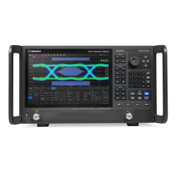 SNA6032A - Siglent SNA6000A Series: 26.5GHz, 2 ports Vector Network Analyzer