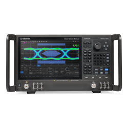 SNA6132A - Siglent SNA6000A Series: 26.5GHz, 2 ports Vector Network Analyzer with direct receiver access