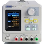 SPD1168X - Siglent Digital DC Power Supply - 16V/8A