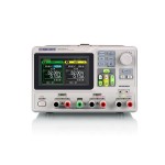 SPD3303X-E - Siglent Programmable DC Power Supply