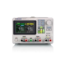 SPD3303X-E - Siglent Programmable DC Power Supply