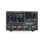 SPD4121X - Siglent Programmable DC Power Supply