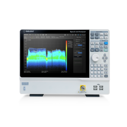 SSA5000-IFO - Siglent Spectrum Analyzer Option -IF output (software license)