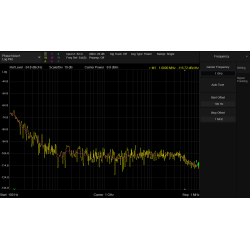 SSA5000-PN - Siglent Spectrum Analyzer Option -Phase noise measurement (software license) 
