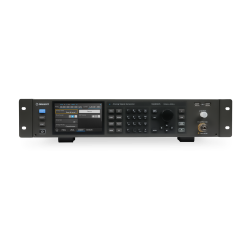 SSG6000A-RMK - Siglent Microwave Generator Option - Rack mount kit; SSG6000A; Height 