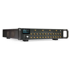 SSM5144A - Siglent RF Switch Matrix -4 input ports, 24 output ports, 3.5mm female, 9 kHz~9 GHz