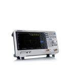 SVA1075X - Siglent Spectrum & Vector Network Analyzer - 7.5GHz