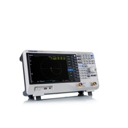 SVA1075X - Siglent Spectrum & Vector Network Analyzer - 7.5GHz