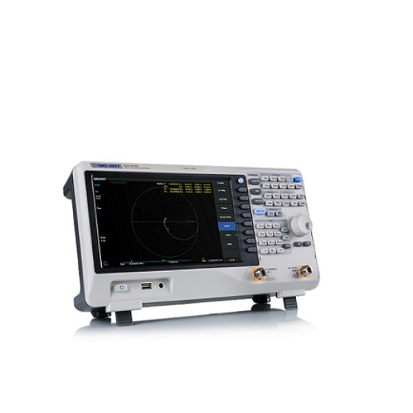 SVA1075X - Siglent Spectrum & Vector Network Analyzer - 7.5GHz