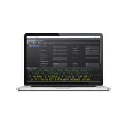 SigIQPro-OFDM - Siglent - Custom OFDM signal generation (software license, one license for one generator serial number)